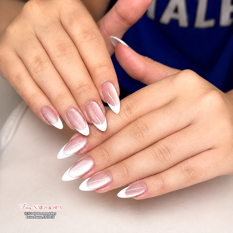 Nail designs